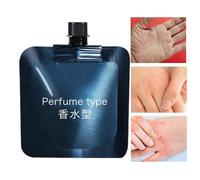 Crema de Manos, Loción Hidratante Nutritiva e Iluminadora, Tratamiento Portátil de Larga Duración, Para Uso Diario Lavado Trabajo Viajes Cama Jardinería Natación Oficina Enfermeras Jardineras Mujeres