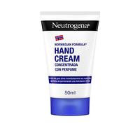 ¡70% DTO! Crema de Manos Concentrada Reparadora con Perfume 50 ml