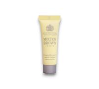 Crema de manos nutritiva en formato viaje / molton brown / orange & be