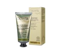 Crema de Manos Nutritiva OLIVITA COSMOS