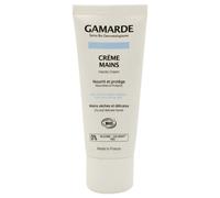 Crema de manos nutritiva y protectora de Gamarde para mujeres - 1.35 oz Crema