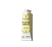 Crema de manos Osmanthus Abricot 30ml - L'Occitane en Provence