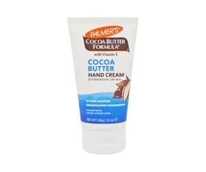 Crema de Manos Palmer's Cocoa Butter fórmula, 60 gramos (referencia: S4246964)