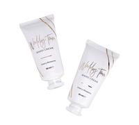 Crema de manos Pop Fizz Designs para equipos de boda | Regalos para damas de honor | Quieres ser mi dama de honor? | Recuerdos para despedida de