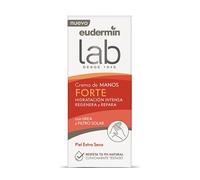 Crema De Manos Protectora Forte