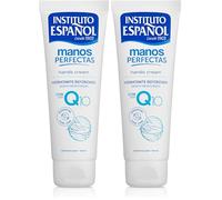 Crema De Manos Q10 75 ml (Paquete de 2)