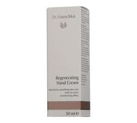Crema de manos regeneradora Dr. Hauschka Body Care 50 ml