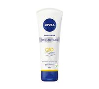Crema de manos rejuvenecedora antiedad Q10 100 ml