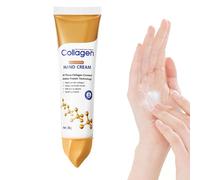 Crema de manos reparadora, Anti-edad y Despigmentante, Tratamiento Reparador Hidratante y Antioxidante, Protege y Regenera, Protección de Colágeno