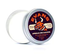 Crema de Manos Reparadora EVANS RESCUE4HANDS - Hidratación Intensa para Manos Secas y Agrietadas - Textura Nata No Grasa, Ideal para manos expuestas a las situaciones más extremas - Uso Diario - 100ml