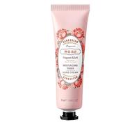Crema de Manos Reparadora - Working Hands Cream, Vegana de Absorción Rápida Sin Crueldad, Nutre Piel Agrietada Muy Seca, Ideal para Cuidado Diario y Antiedad (2# Rosa)