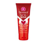 Crema de manos restauradora intensiva dermacol sos 75 ml