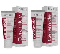 Crema de manos Revelele Ceramide SOS Repair Crema de manos Restaurativa, 2 x 80 ml
