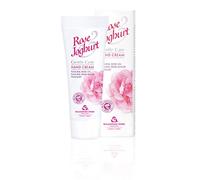 Crema de manos Rose Yogur con aceite de rosa, agua de rosas y yogur 75 ml