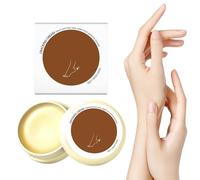 Crema De Manos Secas - Bálsamo Removedor De Callos Anti-Frío,Loción Hidratante Para Manos Secas - Para Piel Muerta Pies Asperos Hombres Jóvenes Ancianos Atletas Dedos Sanos Codos