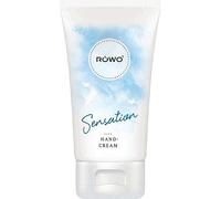 Crema de manos sensibles RÖWO® con aceite de jojoba, tubo - 30 ml