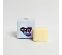 Crema de Manos Sólida KUTE | 40ml | Hidratación Profunda para Piel Sensible | Vegana, Sin Crueldad, Rápida Absorción | BANBU