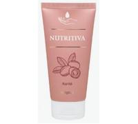 Crema de manos suave y nutritiva Karité Deliplus [manteca de karité, murumuru, aceites de macadamia y babassu]