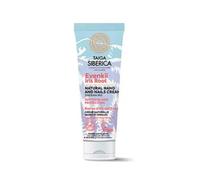 Natura Siberica - Taiga Crema de Manos Natural Suavidad y Protección Accesorios de pedicura 75 ml unisex