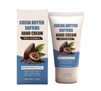 Crema De Manos Tamaño Viaje,50g Hidratante Para La Piel Con No Grasa | Crema Hidratante de Manos | De Sequedad Y Grietas Calmante Piel Sensible Suaviza Cuerpo Rostro Para Mujeres Y Hombres