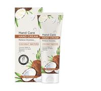 Crema De Manos - Textura No Grasa Y Efecto Duradero,Loción Nutriente Para Piel De Manos Y Pies - Para Viajes Dormitorio y Después del Lavado Regalo Para Madre Esposa Novia Amigas