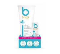 Crema de Manos y Barra Labial Reparadora DermaProtect SPF15 - Precio Especial