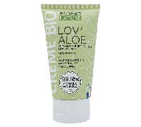 Propos Nature Acerca de Nature Creme Aloe Vera Orgánico 100ml