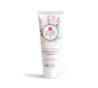 Crema de manos y uñas con agua de rosas Seven Roses 75 ml