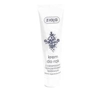 Crema de manos y uñas con ceramidas y concentrado lipídico de Ziaja, 100 ml
