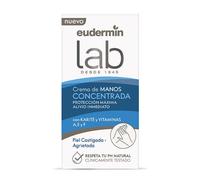 Eudermin Manos Concentrada 50 ml