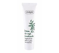 Crema de manos Ziaja a base de aguacate, para piel seca agrietada, 100 ml