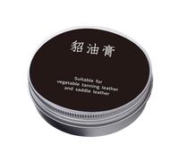 Crema de mantenimiento de, mantequilla de natural para limpieza de sofás, cera pulidora de muebles, limpiador de muebles, bálsamo de reparación de sofá, cuidado de zapatos para sofá, bota