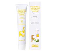Crema de manzanilla y caléndula - Argital cosmética natural - 50 ml.