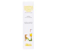 Argital Crema de Manzanilla y Caléndula Bio 50ml