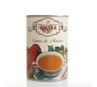 Crema De Marisco Lata Af 1/2 Cil