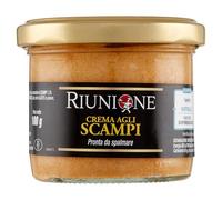 Crema de mariscos Scampi Gr. 100