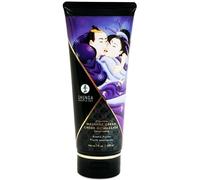 Shunga crema masaje frutas exoticas 200ml