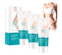 Crema de Masaje Corporal Beauty Figure, Crema de Masaje Corporal Multiefecto, Reafirmante de Piel, Reafirmante de Abdomen