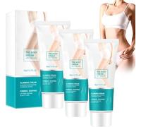 Crema de masaje corporal con múltiples efectos, crema de masaje corporal de figura de belleza, crema reafirmante para tonificar la piel, loción hidratante corporal Lifts, herramienta esencial de