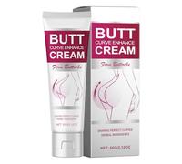 Crema de masaje corporal multi-efecto, crema corporal firme para la piel, figura de belleza, masaje corporal piel suelta, cuidado de la piel, pero crema de elevación, levantamiento de la escultura