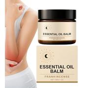 Crema de Masaje para Articulaciones | Agente de Masaje Corporal con Confort Duradero,Crema para el Cuidado de Articulaciones, Huesos y Músculos - para Abuelos, Adultos, Amantes, Familia y