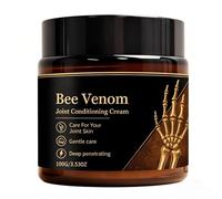 Crema De Masaje Para Articulaciones - Agente De Masaje Corporal Reconfortante, Larga Duración Y,Crema para el Cuidado de Articulaciones, Huesos y Músculos | para Abuelos, Adultos, Enamorados, Familia