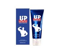 Crema de masaje para hombre con fuerza energética, crema de masaje para hombre, ampliación y crecimiento para hombres, crema extensora para hombres, gel de masaje para un mejor rendimiento masculino