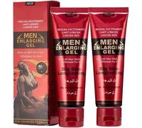 Crema de Masaje para Hombres Extra, Gel de Masaje para Partes Intimas, Ungüento para Alargar el Pene, para un Mejor Rendimiento Masculino