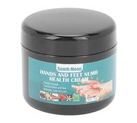 Crema de Masaje para Manos Y Pies de 30g, Crema Relajante para Manos Y Pies para Piernas, Pies, Brazos, Relajante, Crema Muscular Calmante para Hombre de Oficina Y Eld