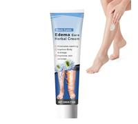 Crema de Masaje para Piernas | Hidratante Potenciador De Elasticidad 20g - Loción Corporal Calmante Masaje Piernas | Para largas jornadas de pie, personas mayores, viajes, post-ejercicio, post-caminat