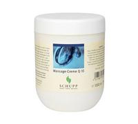 Crema de masaje Q10 - 1000 ml
