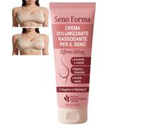 Crema de masaje reafirmante para el pecho, loción reafirmante para mejorar el pecho suelto, crema natural para el pecho firme, crema natural para levantamiento visible, línea de pecho orgánica, firme