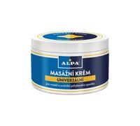 Crema de masaje universal Alpa (250 ml)