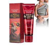 Crema de mejora masculina, ungüento nutritivo para masaje, gel para la salud del pene, fórmula potenciadora natural para hombres, novio, citas nocturnas diarias, trabajo, ejercicio, viajes en casa, dí